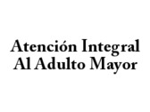 Atención Integral Al Adulto Mayor