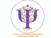Clínica de Atención Psicológica CAPTA A.C.