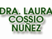 Dra. Laura Cossio Nuñez