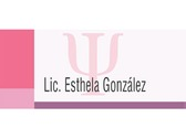 Lic. Esthela González