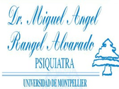 Dr. Miguel Ángel Rangel Alvarado