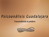 Psicoanálisis Guadalajara