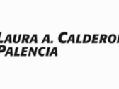 Laura A.calderón Palencia