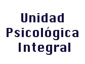 Unidad Psicológica Integral
