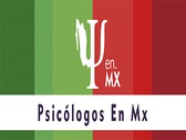 Psicólogos en Mx