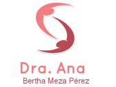 Dra. Ana Bertha Meza Pérez