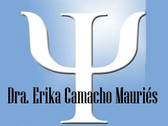 Dra. Erika Camacho Mauriés