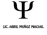 Abril Muñoz Macias