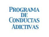 Programa de Conductas Adictivas