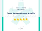 Ceres Azucena López Alamilla