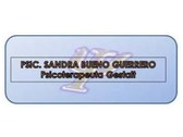 Sandra Bueno Guerrero