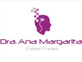 Dra. Ana Margarita Cobian Crespo