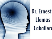 Dr. Ernesto Llamas Caballero