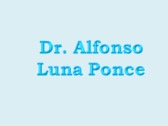 Dr. Alfonso Luna Ponce