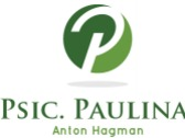 Paulina Anton Hagman