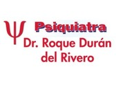 Roque Durán