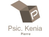 Kenia Pierre