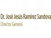 Dr. José Jesús Ramírez Sandoval