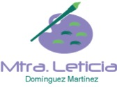 Leticia Domínguez Martínez