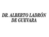 Dr. Alberto Ladrón de Guevara