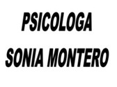 Sonia Montero