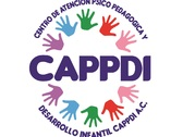 Centro De Atención Psicopedagógica Y Desarrollo Infantil Cappdi