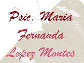 Maria Fernanda Lopez Montes