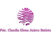 Claudia Elena Juárez Batista