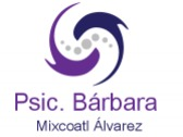 Bárbara Mixcoatl Álvarez