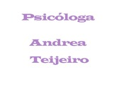 Andrea Teijeiro