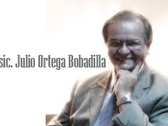 Dr. Julio Ortega Bobadilla