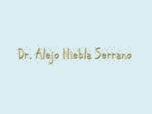 Dr. Alejo Niebla Serrano