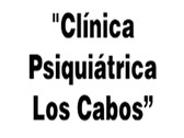 Clínica Psiquiátrica LC