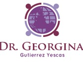 Dr. Georgina Gutierrez Yescas
