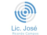 Lic. José Ricardo Campos