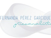 Fernanda Pérez Garcidueñas Díaz