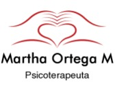 Martha Ortega Martínez