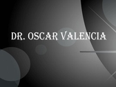 Dr. Oscar Valencia