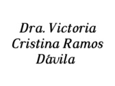 Dra. Victoria Cristina Ramos Dávila