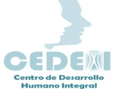 Centro de Desarrollo Humano Integral Cedehi