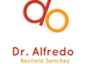 Dr. Alfredo Bautista Sánchez