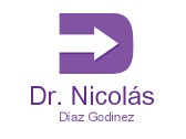 Dr. Nicolás Díaz Godinez