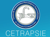 Cetrapsie