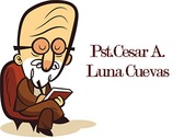 Pst.Cesar A. Luna Cuevas