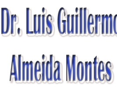 Dr. Luis Guillermo Almeida Montes