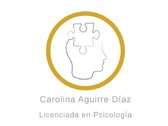 Lic. Carolina Aguirre Díaz