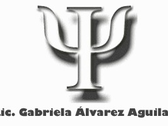 Lic. Gabriela Álvarez Aguilar