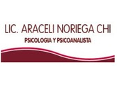 Lic. Araceli Noriega Chi