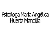 María Angélica Huerta Mancilla
