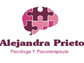 Alejandra Prieto